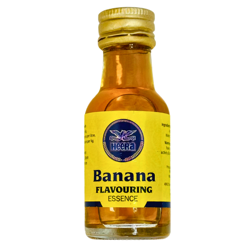 Heera Banana Essence 28ml