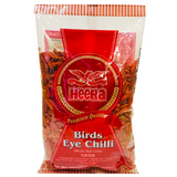 Heera Birds Eye Chilli 200g