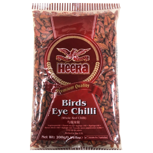 Heera Birds Eye Chilli