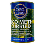 Heera Canned Aloo Methi Curried 450g