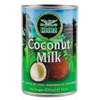 Heera Canned Coconut Milk 400ml