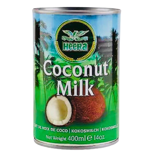 Heera Canned Coconut Milk 400ml