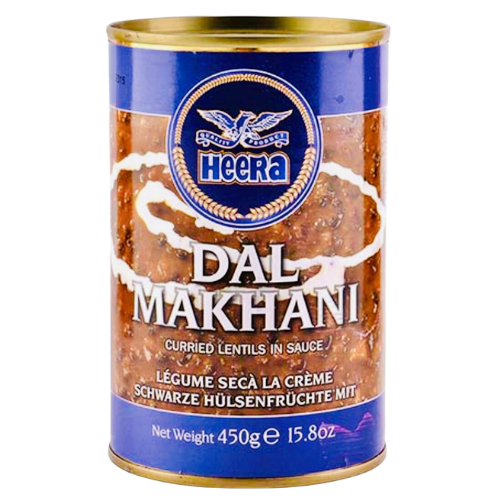 Heera Canned Dal Makhani