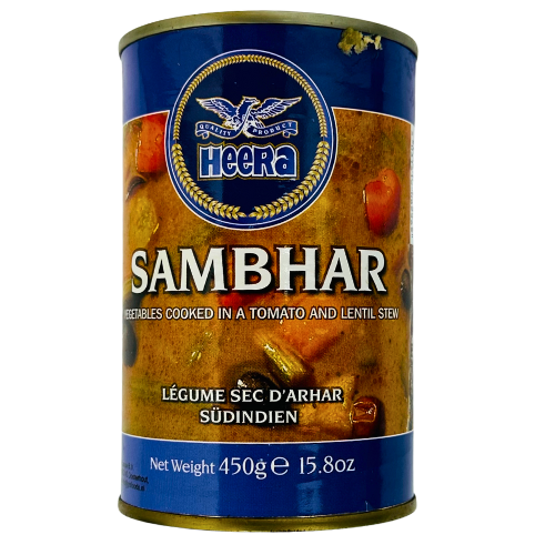 Heera Canned Sambar