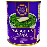 Heera Canned Sarson Ka Saag 800g