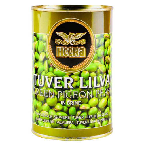 Heera Canned Toor Lilva