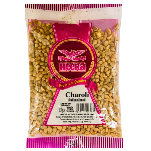 Heera Charoli 100g