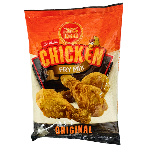 Heera Chicken Fry Masala Mix Original 1kg