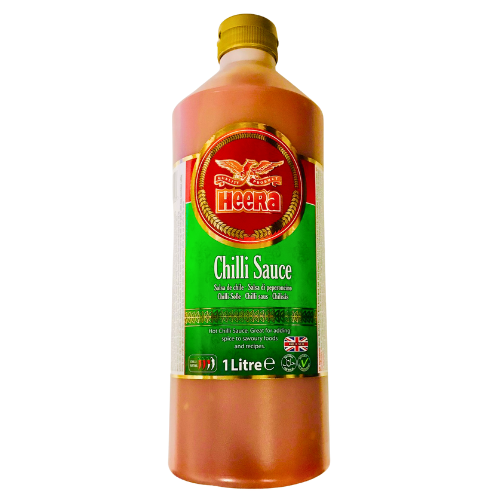 Heera Chilli Sauce