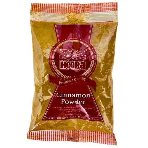 Heera Cinnamon Powder 400g