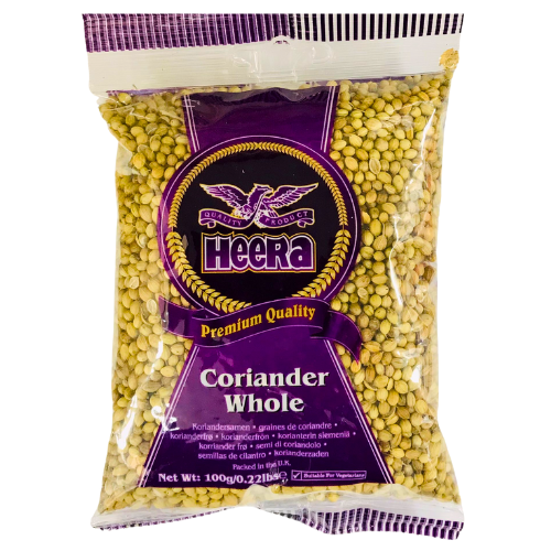 Heera Coriander Seeds