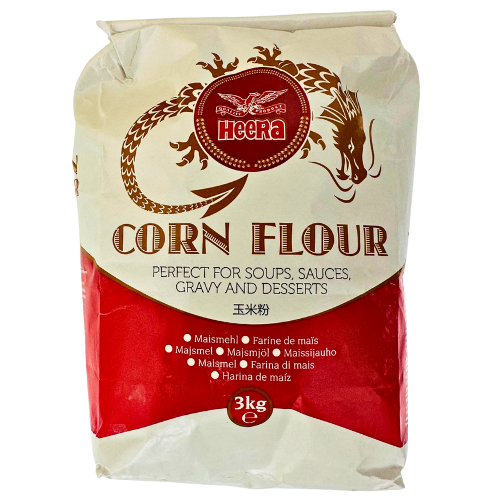 Heera Corn Flour 3kg