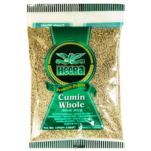 Heera Cumin Seeds