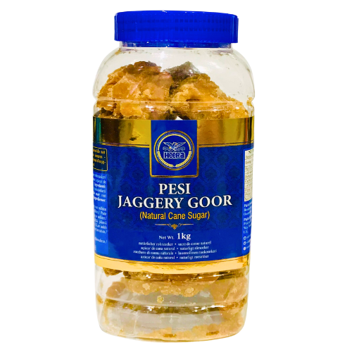 Heera Desi Jaggery