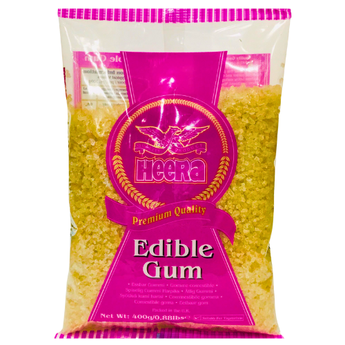 Heera Edible Gum 400g