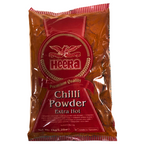 Heera Extra Hot Chilli Powder 400g