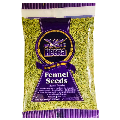 Heera Fennel Seeds