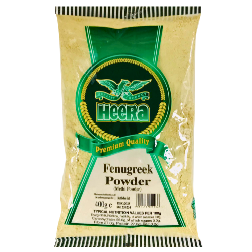 Heera Fenugreek Powder 400g