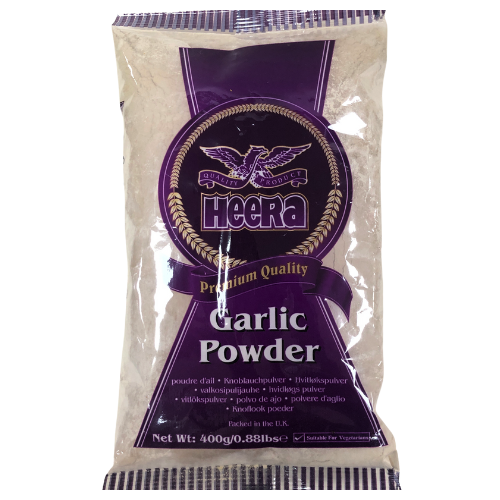 Heera Garlic Powder 100g