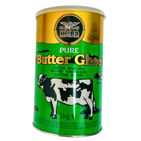 Heera Butter Ghee