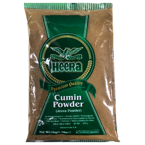 Heera Jeera Powder 1Kg