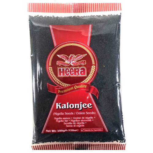 Heera Kaloonji Seeds