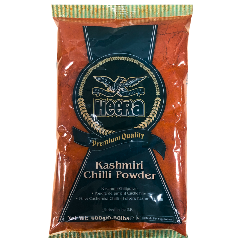 Heera Kashmiri Chilli Powder 1Kg