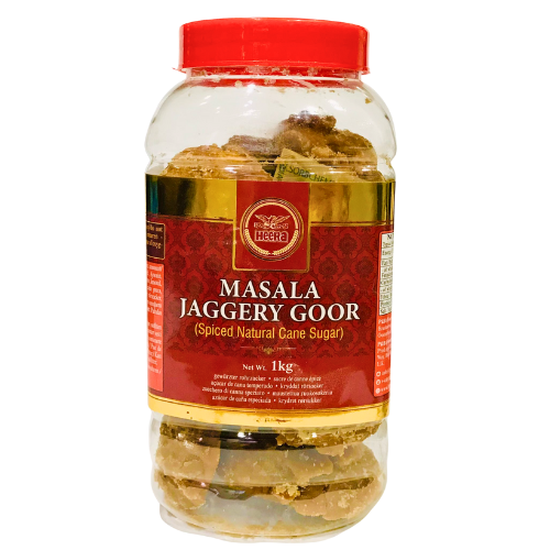 Heera Masala Jaggery