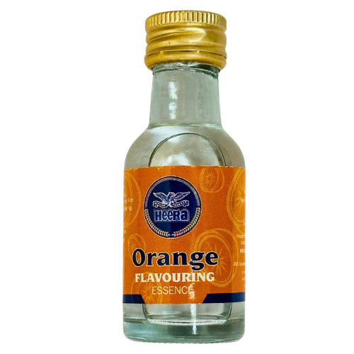 Heera Orange Essence