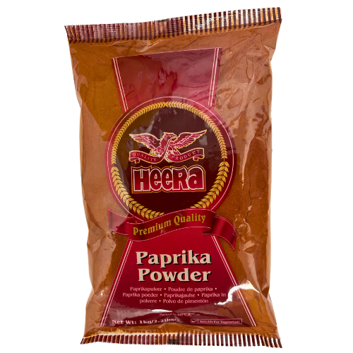 Heera Paprika Powder 100g