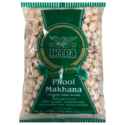 Heera Phool Makhana