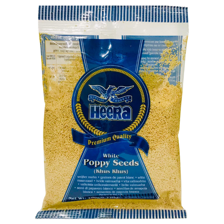 Heera Poppy Seeds