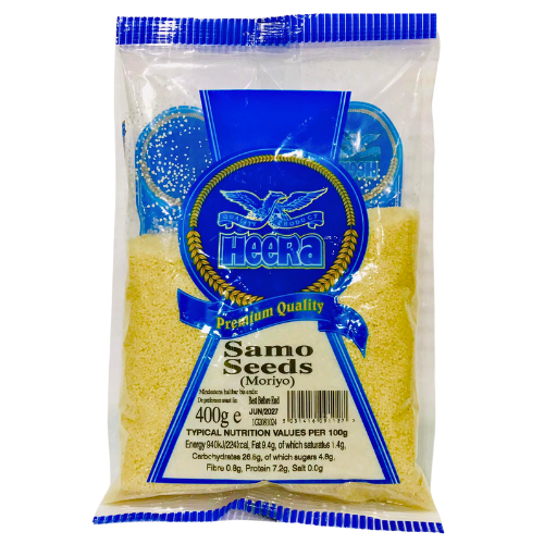 Heera Samo Seeds