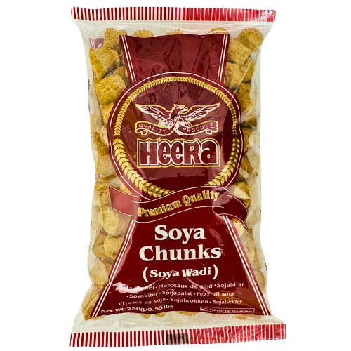 Heera Soya Chunks