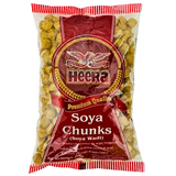 Heera Soya Chunks 500g