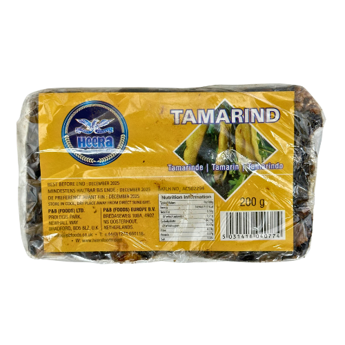 Heera Tamarind 200g