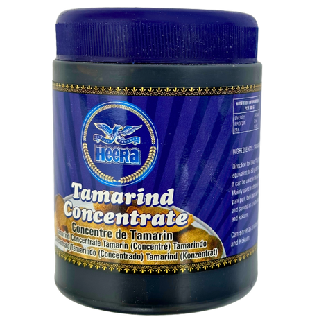 Heera Tamarind Concentrate