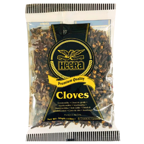 Heera Whole Cloves