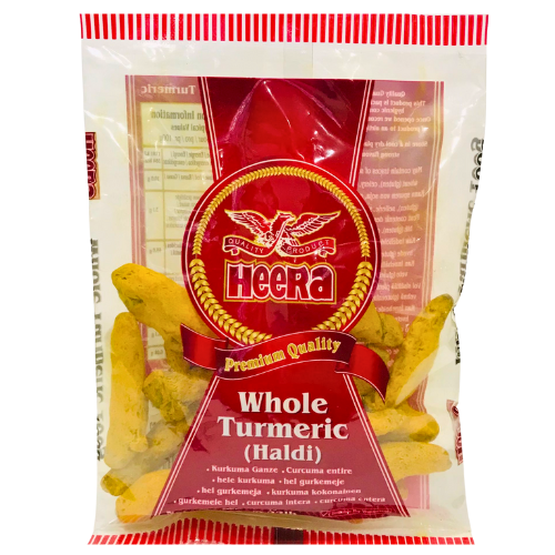 Heera Whole Haldi 100g