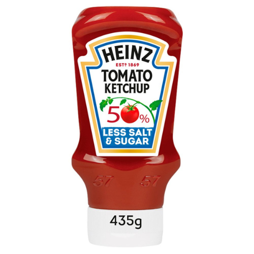 Heinz Tomato Ketchup