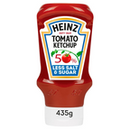 Heinz Tomato Ketchup 400ml