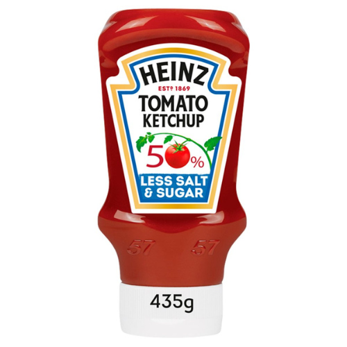 Heinz Tomato Ketchup 400ml