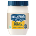 Hellman's Real Mayonaisse 430ml
