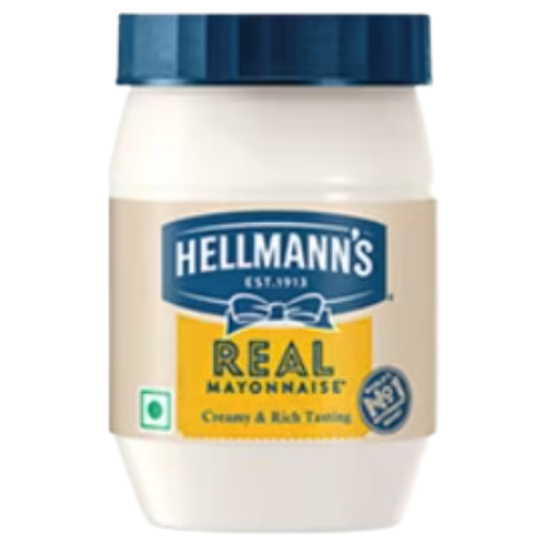 Hellman's Real Mayonaisse 430ml