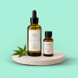 Herbal Oils