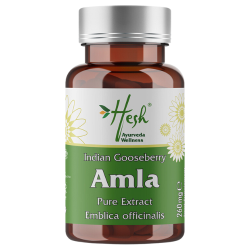 Hesh Amla Capsules