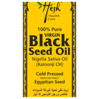 Hesh Black Seed Oil 100ml