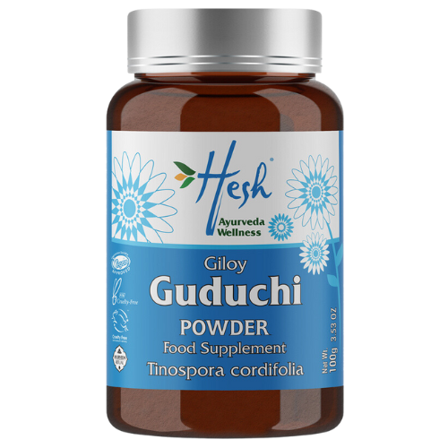 Hesh Guduchi Giloy Powder