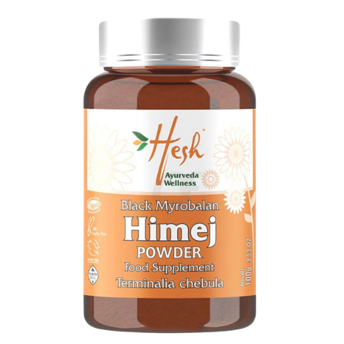 Hesh Himej Powder