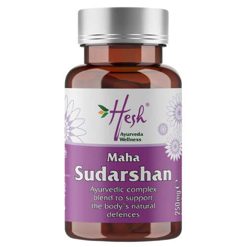 Hesh Maha Sudarshan Capsules